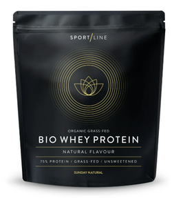 Sunday Bio Whey Protein Natural