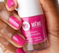 MEME Nagellack Fuchsia 19 Fl 10 ml