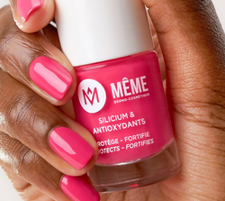 MEME Nagellack Pfingstrose 17 Fl 10 ml