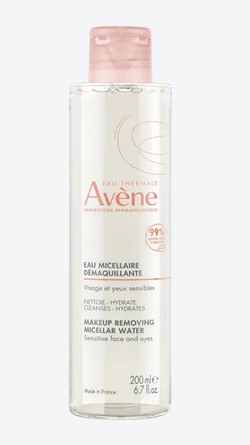 AVENE Cleanance Mizellenwasser (neu) Fl 400 ml