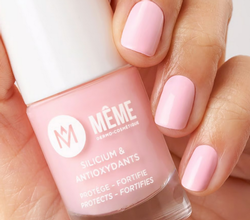 MEME Nagellack Rose Dragee 14 Fl 10 ml
