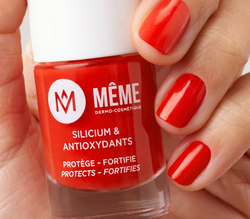 MEME Nagellack Blutorange 12 Fl 10 ml