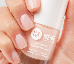 MEME Nagellack Nude 11 Fl 10 ml