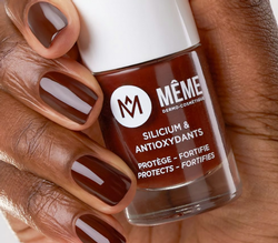 MEME Nagellack Schokolade 10 Fl 10 ml