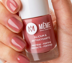 MEME Nagellack Rosenholz 07 Fl 10 ml