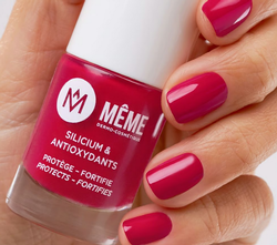 MEME Nagellack Himbeere 05 Fl 10 ml