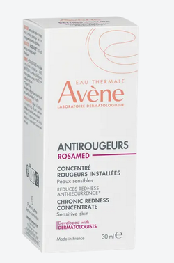 AVENE Antirougeurs Rosamed Konzentrat 30 ml