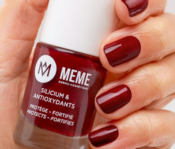 MEME Nagellack Cassis 03 Fl 10 ml