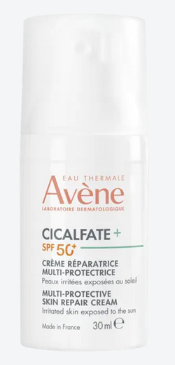 AVENE Cicalfate+ Multi-Prot Rep Creme SPF50+ 30 ml