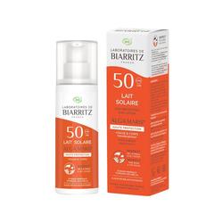 ALGA MARIS Sonnenmilch LSF50 100 ml