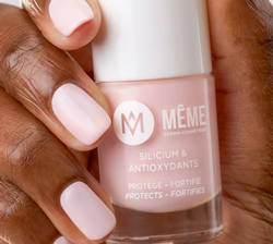 MEME Nagellack Rosa 02 Fl 10 ml