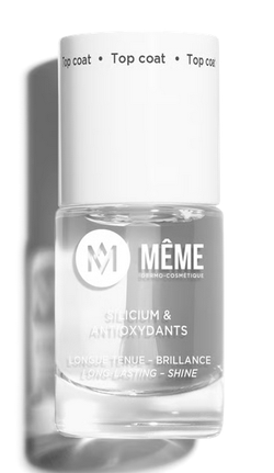 MEME Gel Top Coat Fl 10 ml