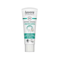LAVERA Zahncreme Sensitive & Repair 75 ml