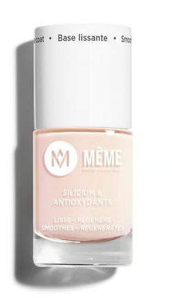MEME Base Coat glättend Fl 10 ml