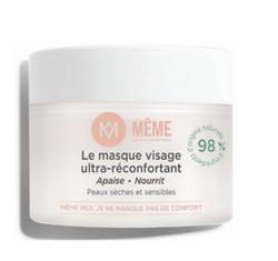 MEME Gesichtsmaske Ultra beruhigend Topf 50 ml