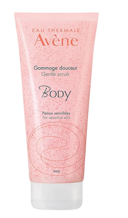 AVENE BODY Körperpeeling (neu) Tb 200 ml