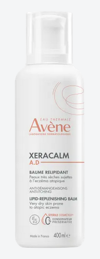 AVENE XeraCalm A.D Creme rückfettend Tb 200 ml