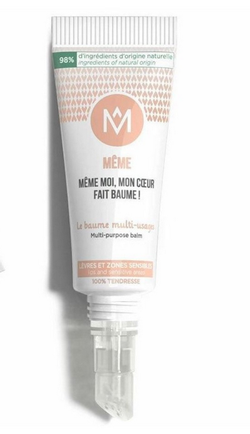 MEME Lippenbalsam Tb 10 ml