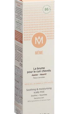 MEME Spray für die Kopfhaut 100 ml