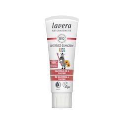 LAVERA Zahncreme Kids fluoridfrei Tb 75 ml