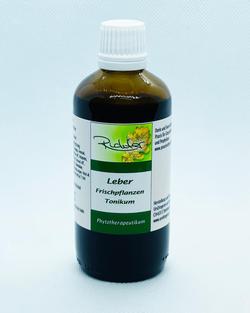 Richter Lebertonikum