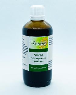 Richter Nierentonikum 100ml