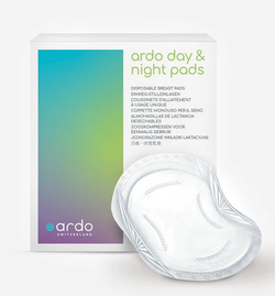 ARDO DAY & NIGHT PADS Einweg-Stilleinlagen 30 Stk