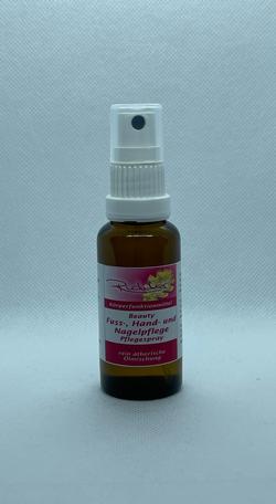 Richter Beauty Hand-Fingergelenkpflege Spray 30ml
