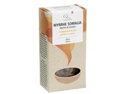AROMALIFE Räucherwerk Myrrhe Somalia 20 g