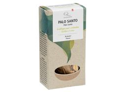 AROMALIFE Räucherwerk Palo Santo Stücke 20 g