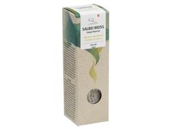 AROMALIFE Räucherwerk Salbeibündel weiss klein