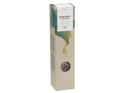 AROMALIFE Räucherwerk Salbeibündel weiss gross