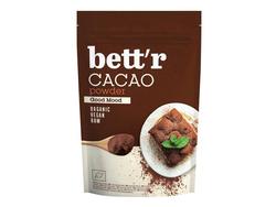 BETT'R Kakao Pulver roh Btl 200 g