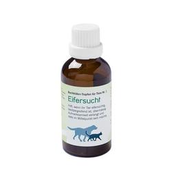 PHYTODOR Bachblüten Tiere Eifersucht Tropfen 50 ml