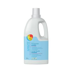 SONETT Waschmittel sensitiv 30°-95°C (neu) 2 lt