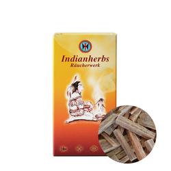 INDIANHERBS Pinienholz 20 g