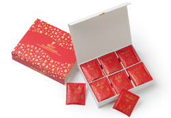 SIROCCO Tee-Adventskalender Btl 24 Stk