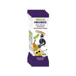 FRECHE FREUNDE Getreiderieg Bir Pfla Joha 4 x 23 g