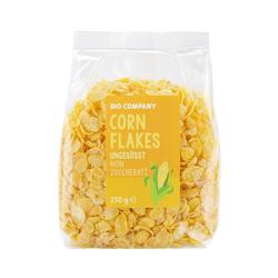 BIO COMPANY Cornflakes ungesüsst Btl 250 g