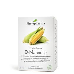 PHYTOPHARMA D-Mannose Cranberry Stick 24 Stk