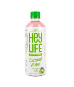 HEYLIFE Coconut Water Roh. 475ml