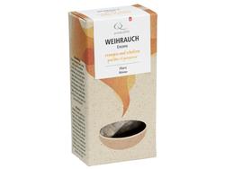 AROMALIFE Räucherwerk Weihrauch 20 g