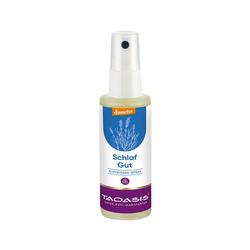 TAOASIS Schlafgut Kopfkissenspray 30 ml