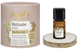 FARFALLA Waldzauber Set beschützt sein
