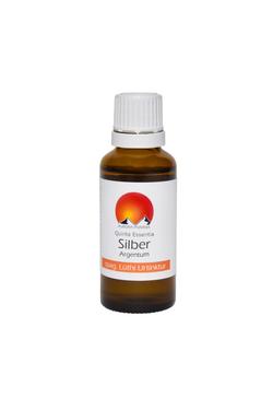 AURORA SPAGYRIK Argentum 30 ml