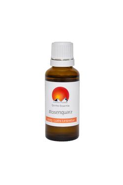 AURORA SPAGYRIK Rosenquarz 30 ml