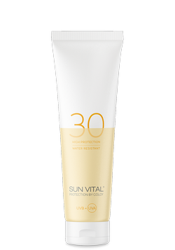 GOLOY Sun Vital Lot LSF30 150 ml