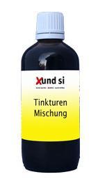 Xund si Blutfettwert erhöht Tropfen 100ml