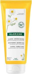 KLORANE Kamillen Pflegebalsam 200 ml