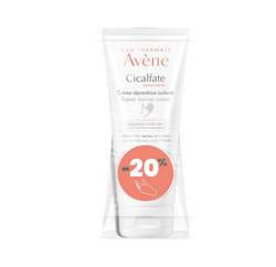 AVENE Cicalfate Handcreme Duo 20% 2 Tb 100 ml